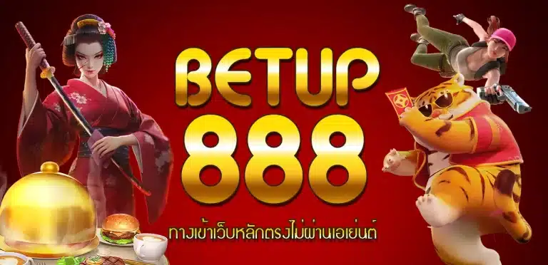 betup888